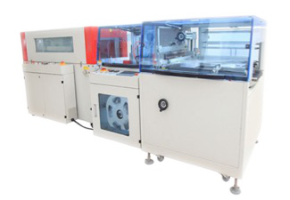 Heat Shrink Packaging Machine