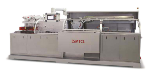 Automatic Carton Packing Machine ACM-250