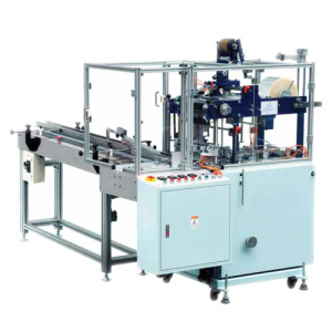 Cellophane Packaging Machine OVP-808A